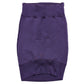 Dsquared2 Purple Dress S/S 2005