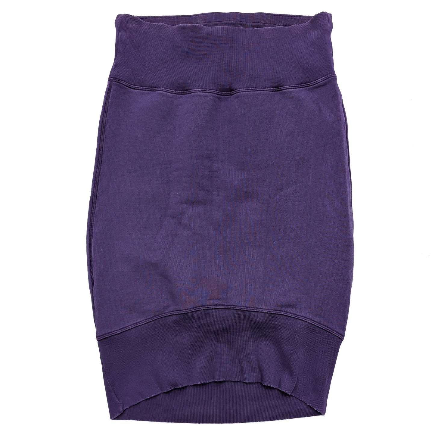 Dsquared2 Purple Dress S/S 2005