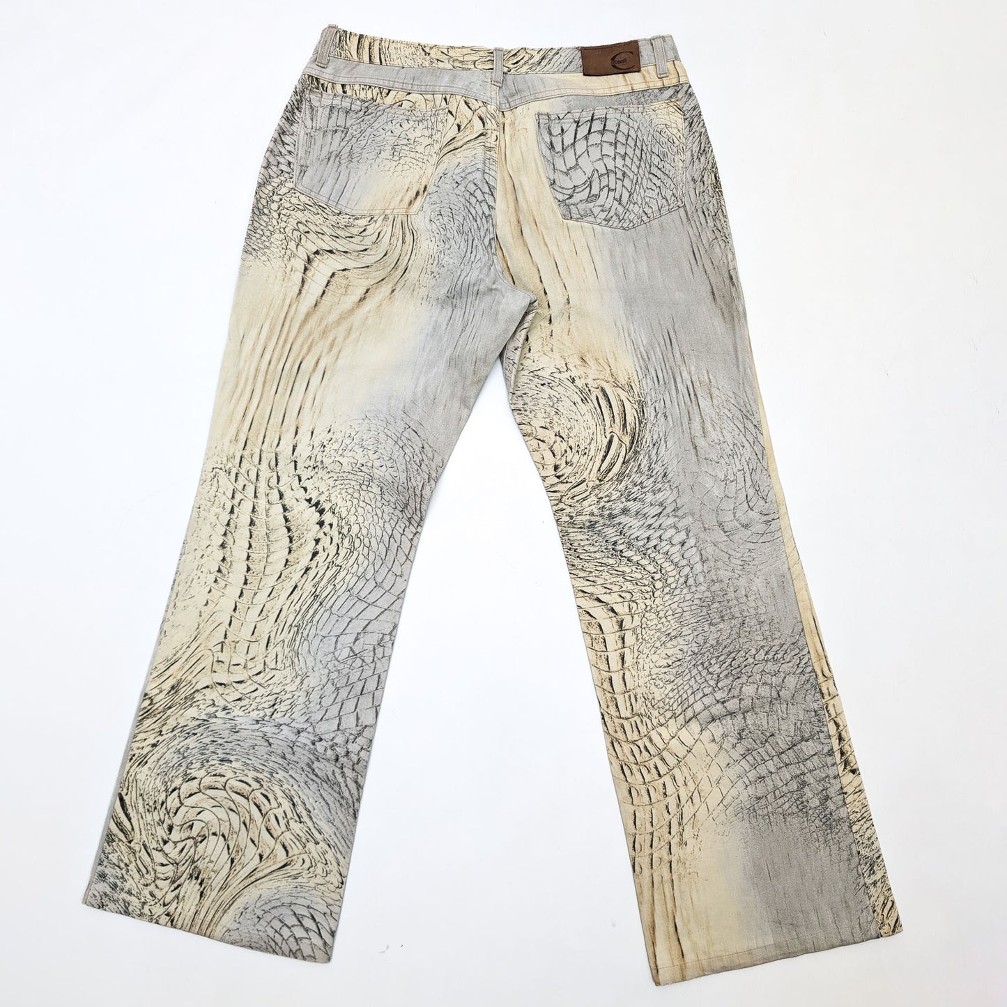 Pantalon Roberto Cavalli - XL
