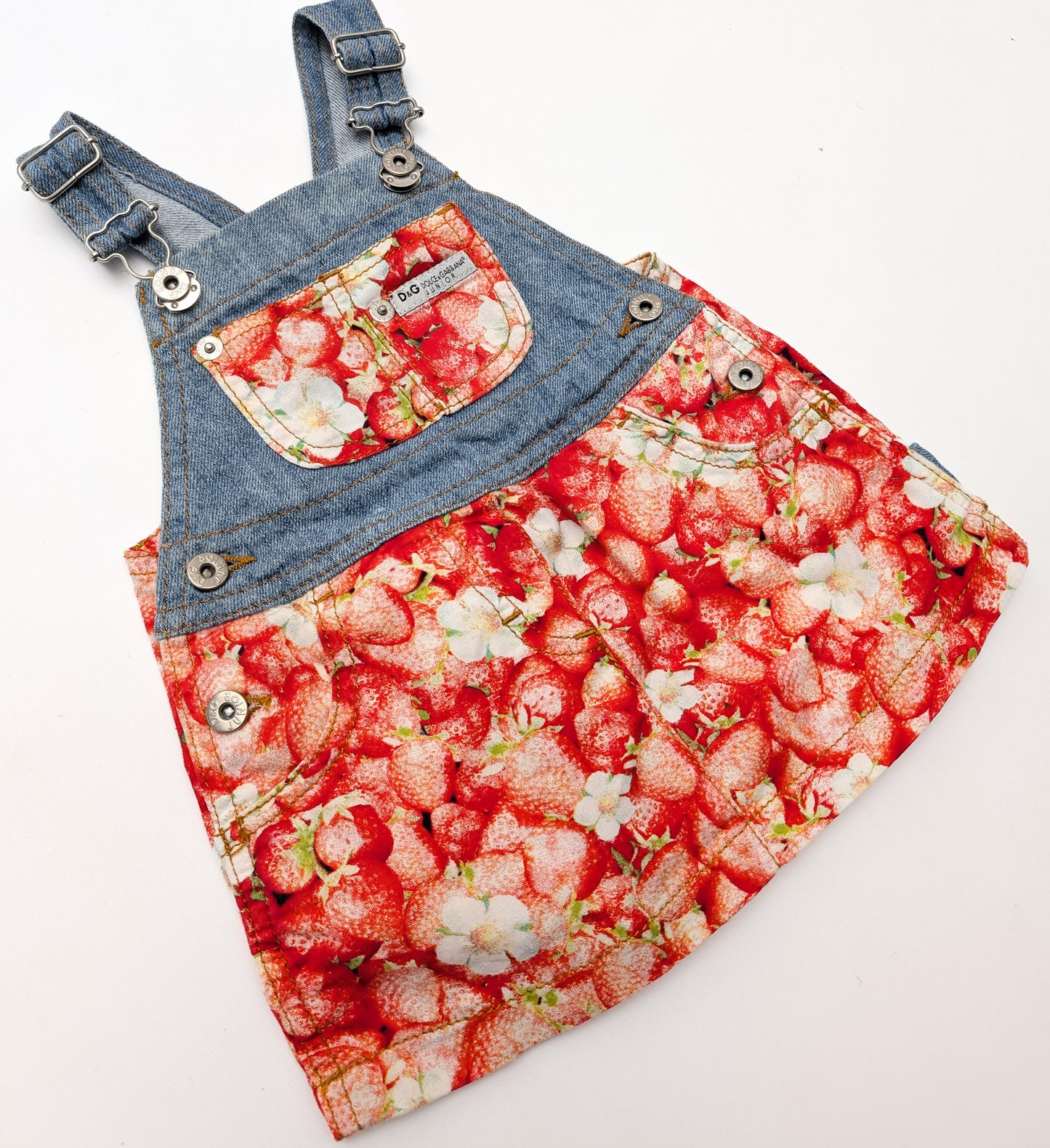 Robe Dolce & Gabbana Junior - 6/9 month