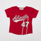 T-shirt "adiorable" Baby Dior Galliano - 8Y