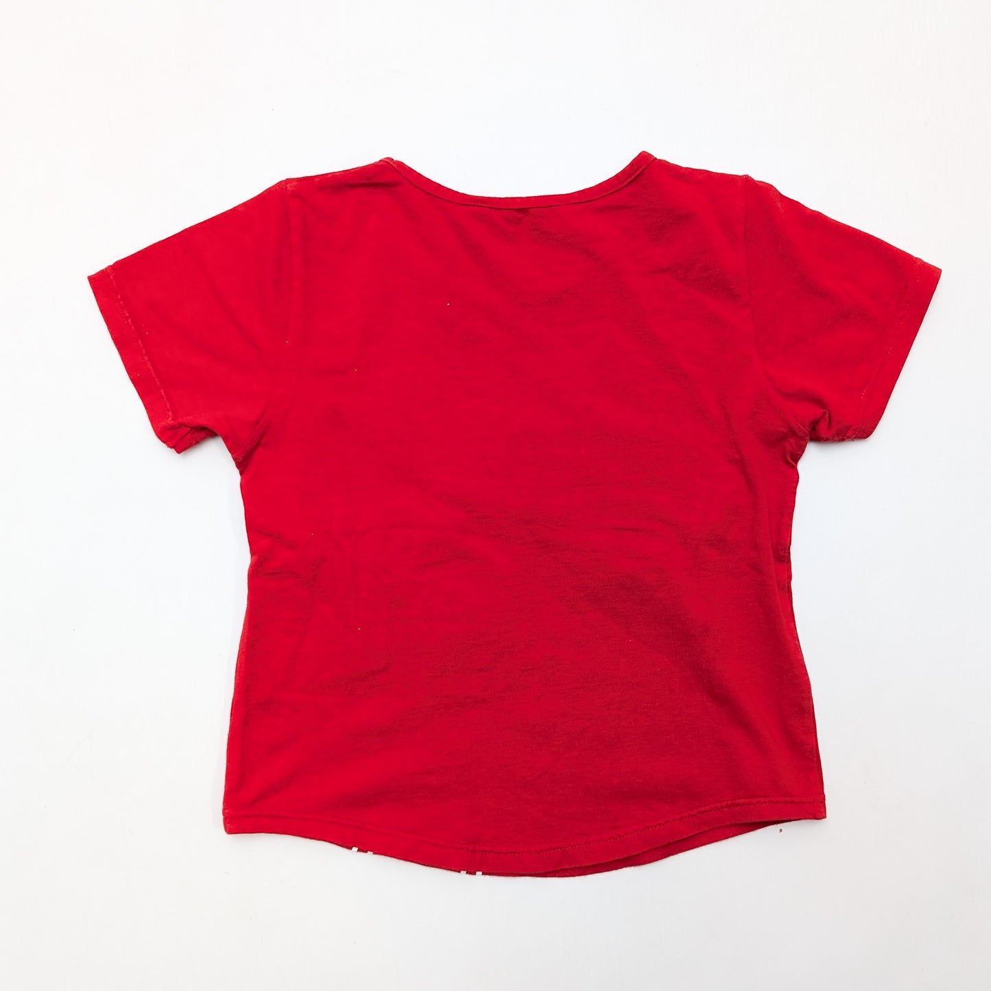 T-shirt "adiorable" Baby Dior Galliano - 8Y