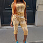 Capri Cavalli Set - M