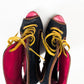 Dsquared2 Wedge Sandals - EU37|4UK|6US
