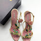 Le Silla Sandals - EU38|UK5|US7