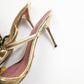 Le Silla Sandals - EU38|UK5|US7