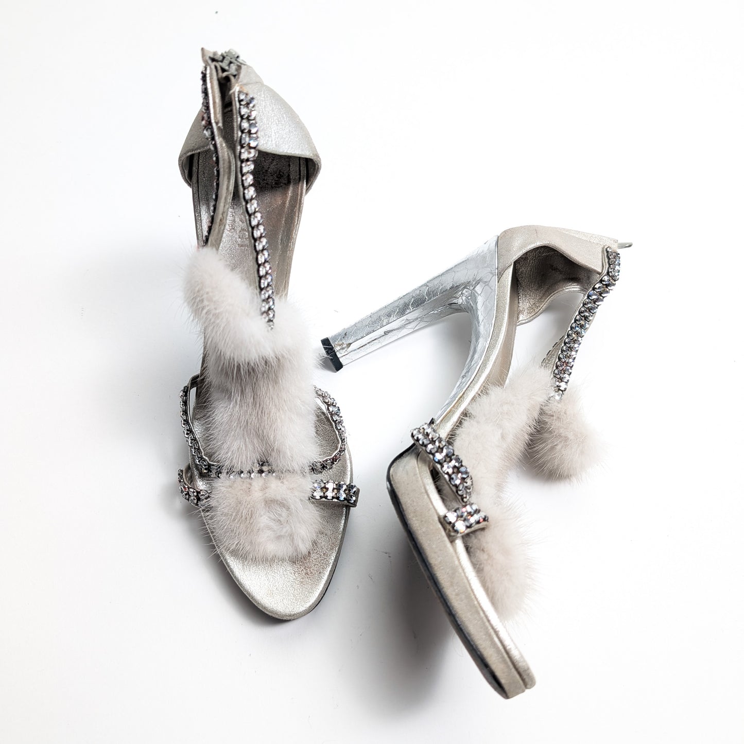 Gucci Sandals by Tom Ford - EU39|UK6|US8