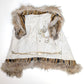 Roberto Cavalli F/W 2003 Fur Vest