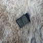 Roberto Cavalli F/W 2003 Fur Vest