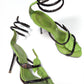Rene Caovilla Sandals - EU36|3UK|5US