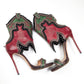 Dsquared2 Rodeo Sandals F/W 2018 - EU39|UK6|US8