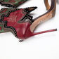 Dsquared2 Rodeo Sandals F/W 2018 - EU39|UK6|US8