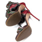 Dsquared2 Rodeo Sandals F/W 2018 - EU39|UK6|US8