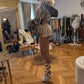 Roberto Cavalli "Opera" tunic