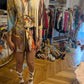 Roberto Cavalli "Opera" tunic