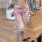 Capri pants Gianfranco Ferre - S-M