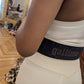 John Galliano Belt