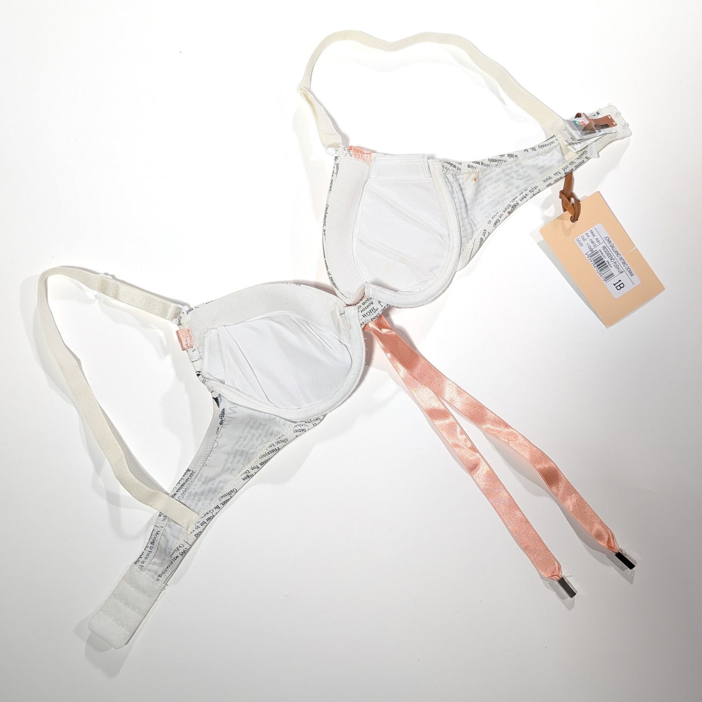 John Galliano bra