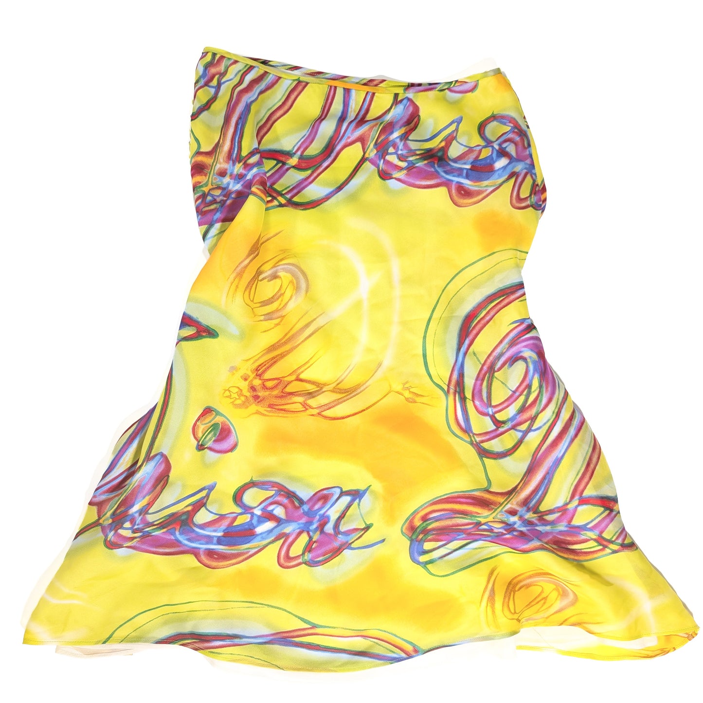 Dior skirt by Galliano - M