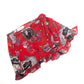Gitane sarong tattoo by Christian Dior by John Galliano