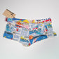 Short John Galliano - S/M