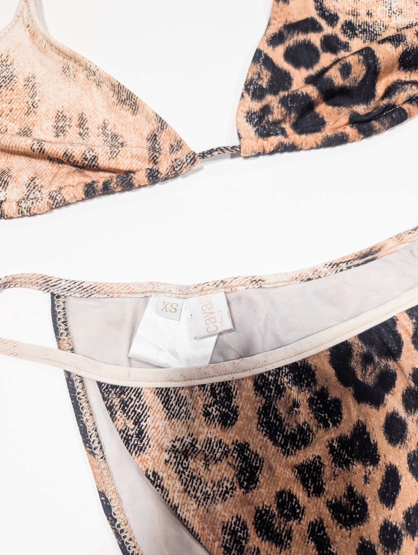 Roberto Cavalli swimsuit