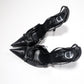 Dior Slingback by Galliano bondage F/W 2003 - EU40|UK7|US9
