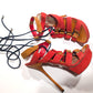 Dsquared2 S/S 2012 Sandals - EU39|UK6|US8