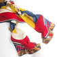 Sandales foulard Dolce & Gabbana - EU40|UK7|US9