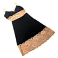 Dolce & Gabbana Lace Dress - S/M
