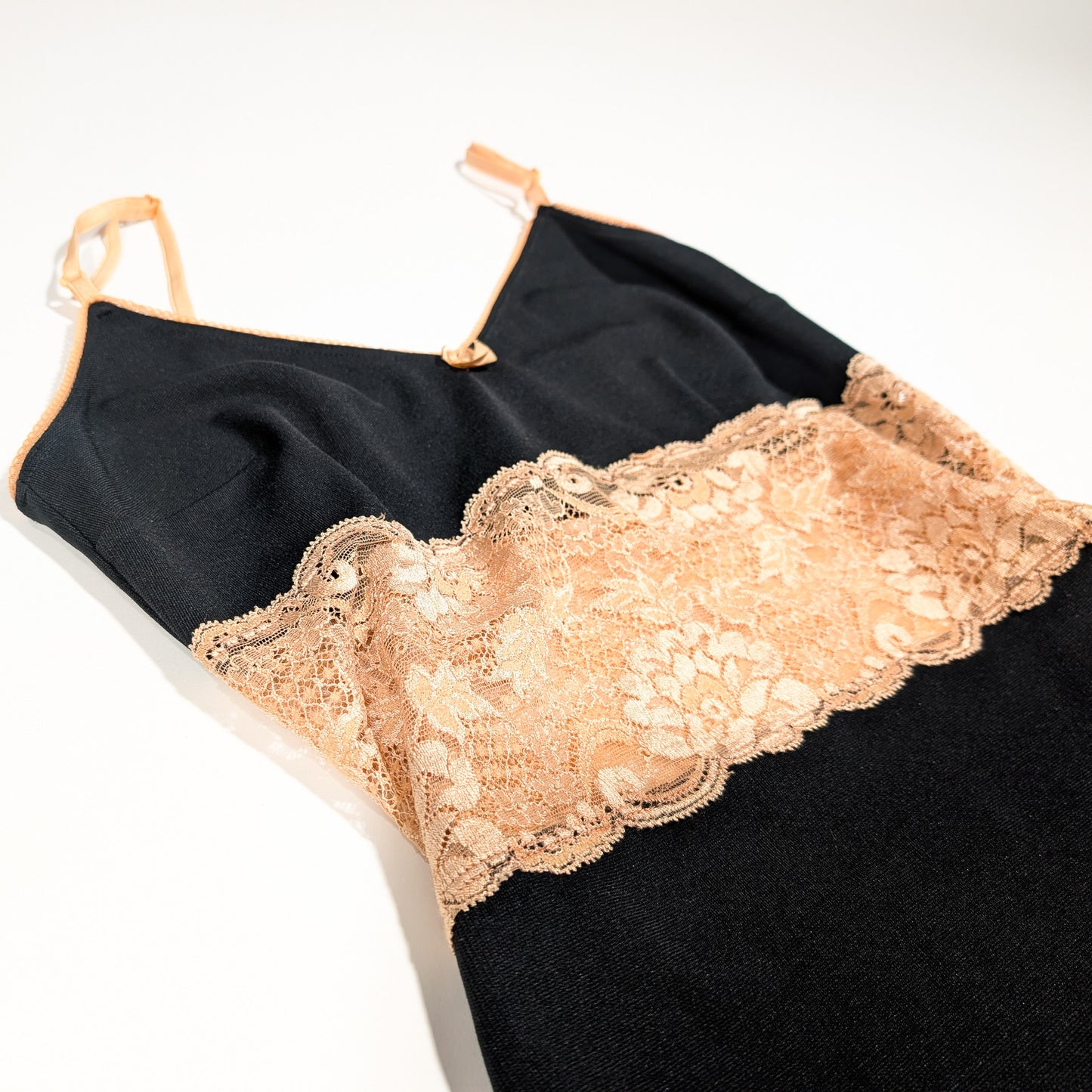 Dolce & Gabbana Lace Dress - S/M