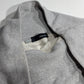 Dsquared2 S/S 2005 Grey dress