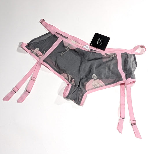 La Perla Shorty - M