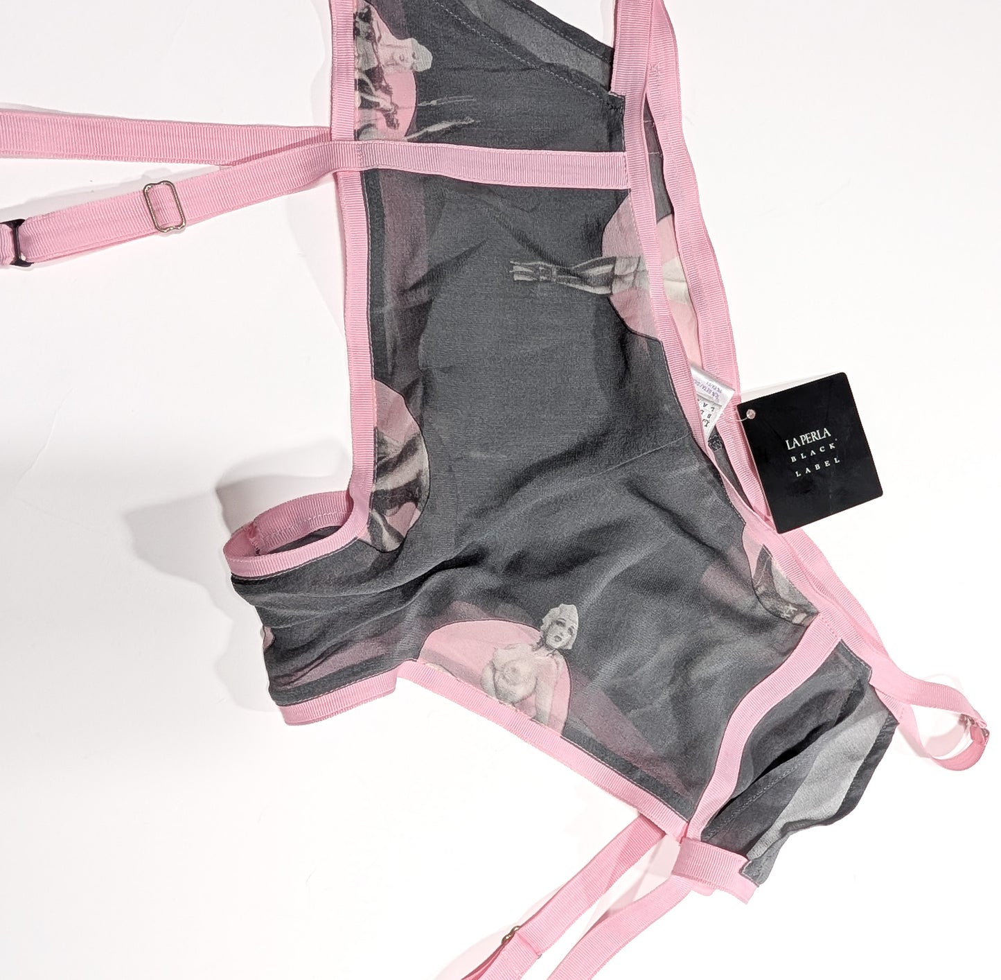 La Perla Shorty - M