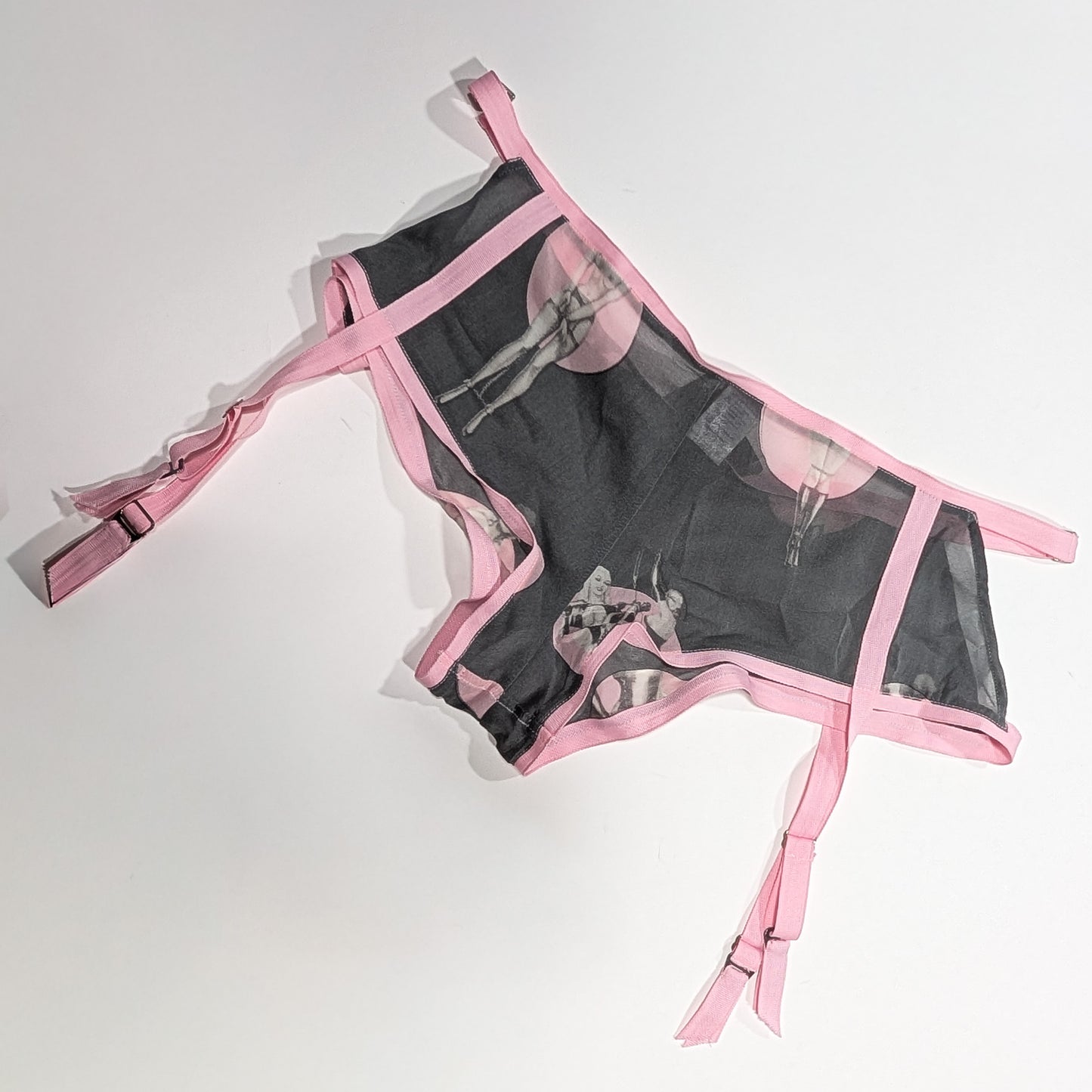 La Perla Shorty - M