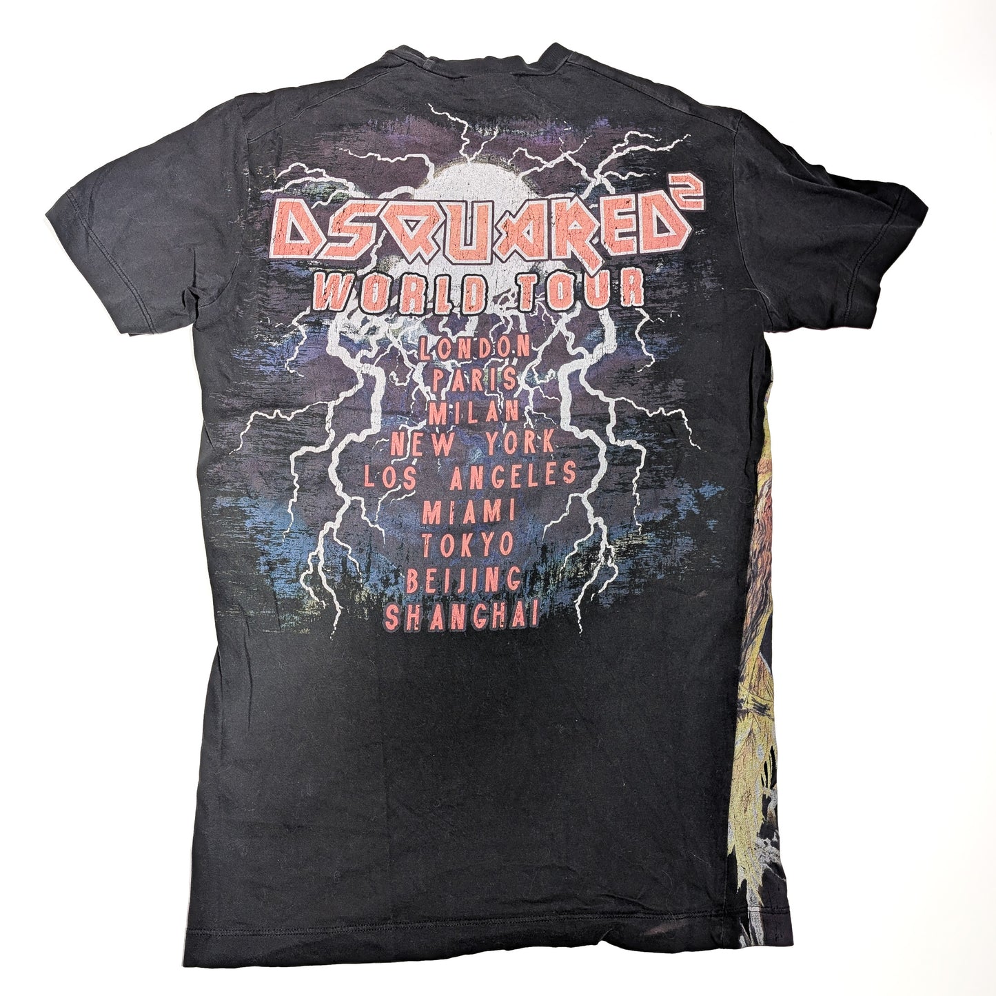 Dsquared2 T-shirt