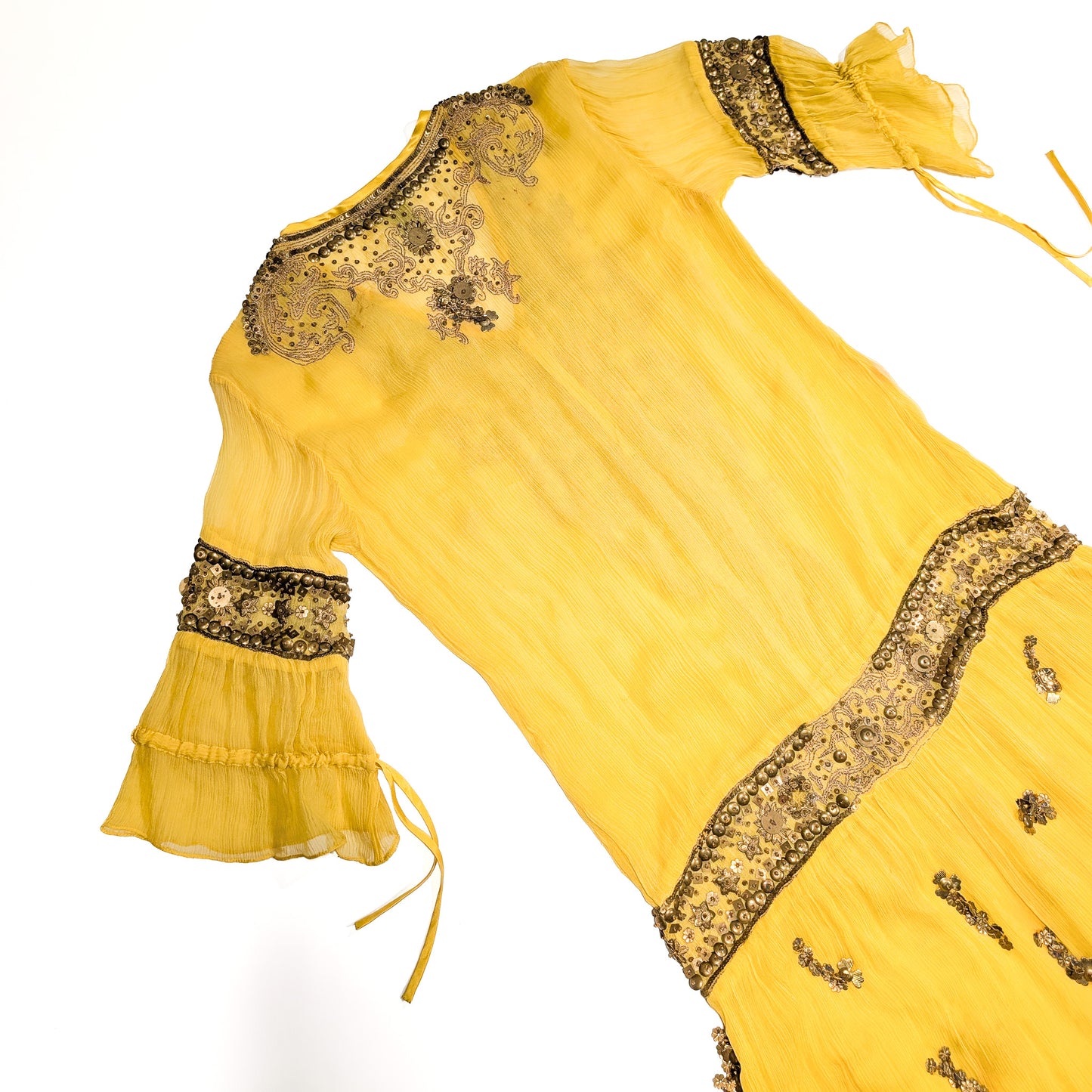Roberto Cavalli dress - 2 sizes available: S & L