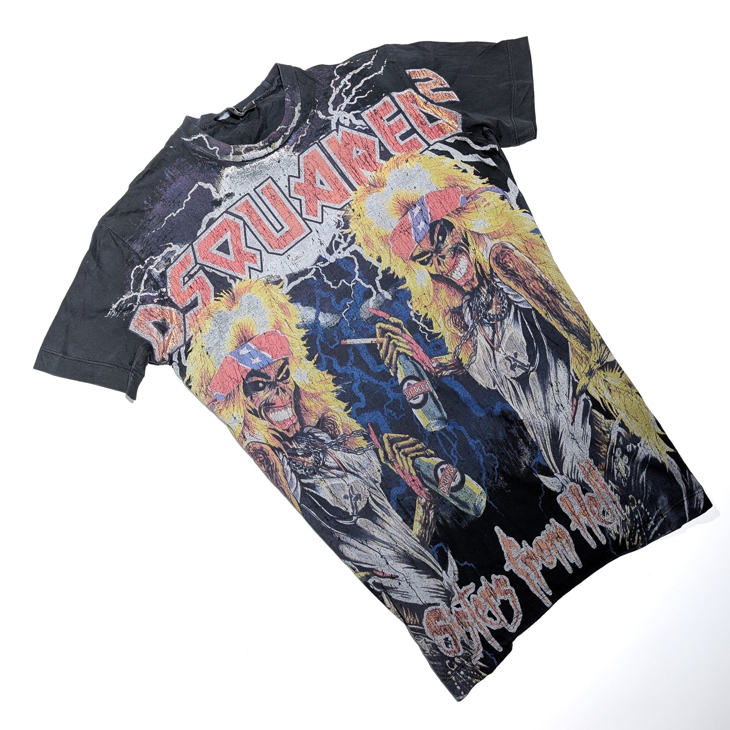 Dsquared2 T-shirt