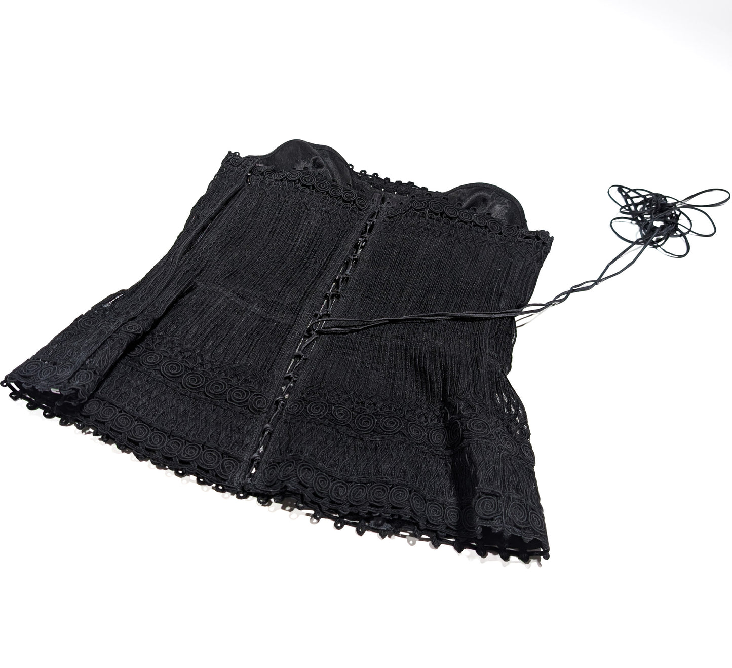 La Perla Corset