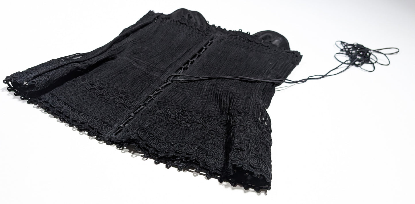 La Perla Corset