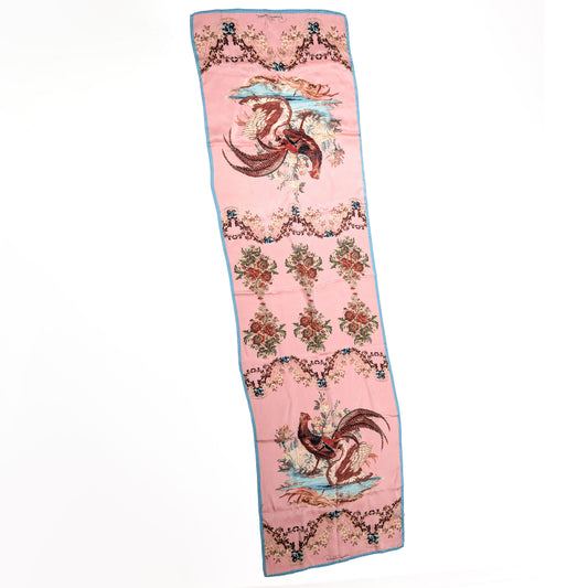 Scarf / Pareo Roberto Cavalli S/S 2003