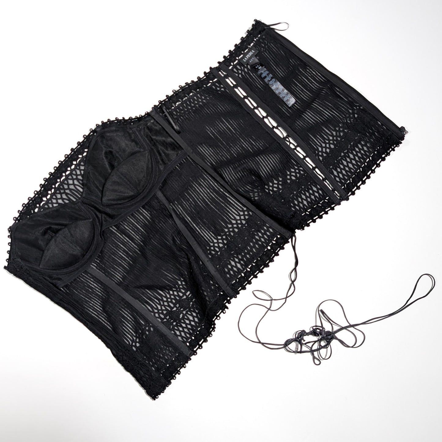 La Perla Corset