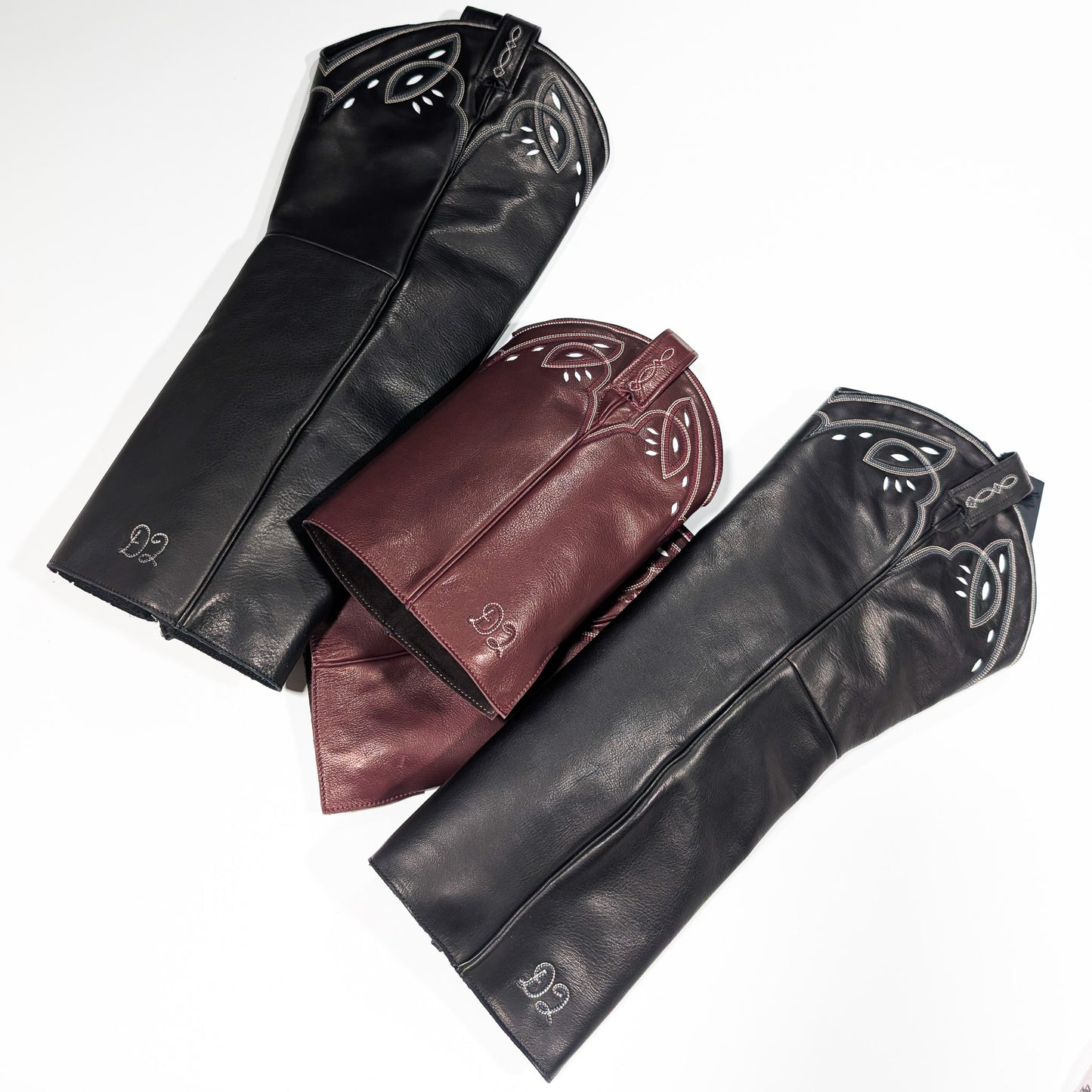 Dsquared2 Gaiter F/W 2023