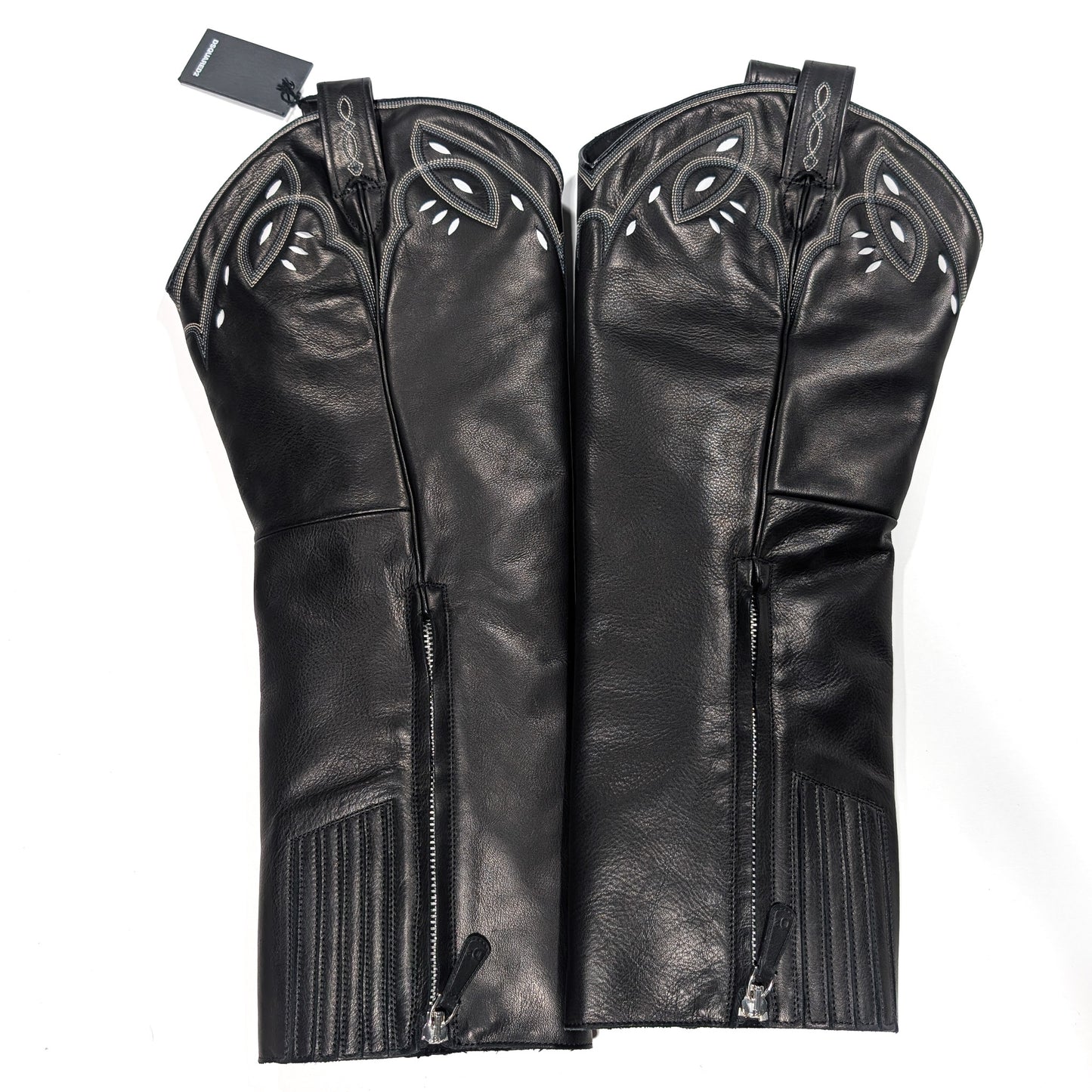 Dsquared2 Gaiter F/W 2023