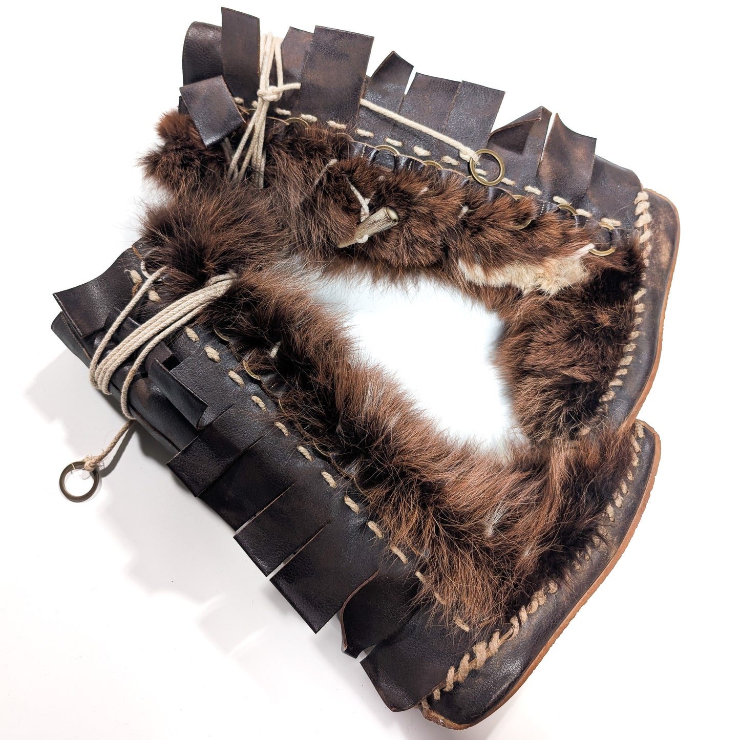 Dior Boots by Galliano F/W2002 - EU38|UK5|US7