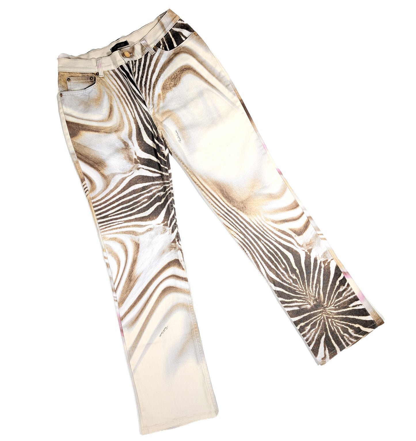 Jeans Roberto Cavalli  - M