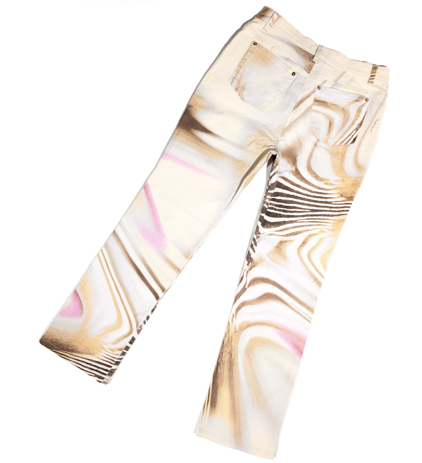 Jeans Roberto Cavalli  - M