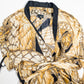 Cavalli Kimono Top