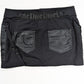 Dior by Galliano Cargo Skirt - M/L