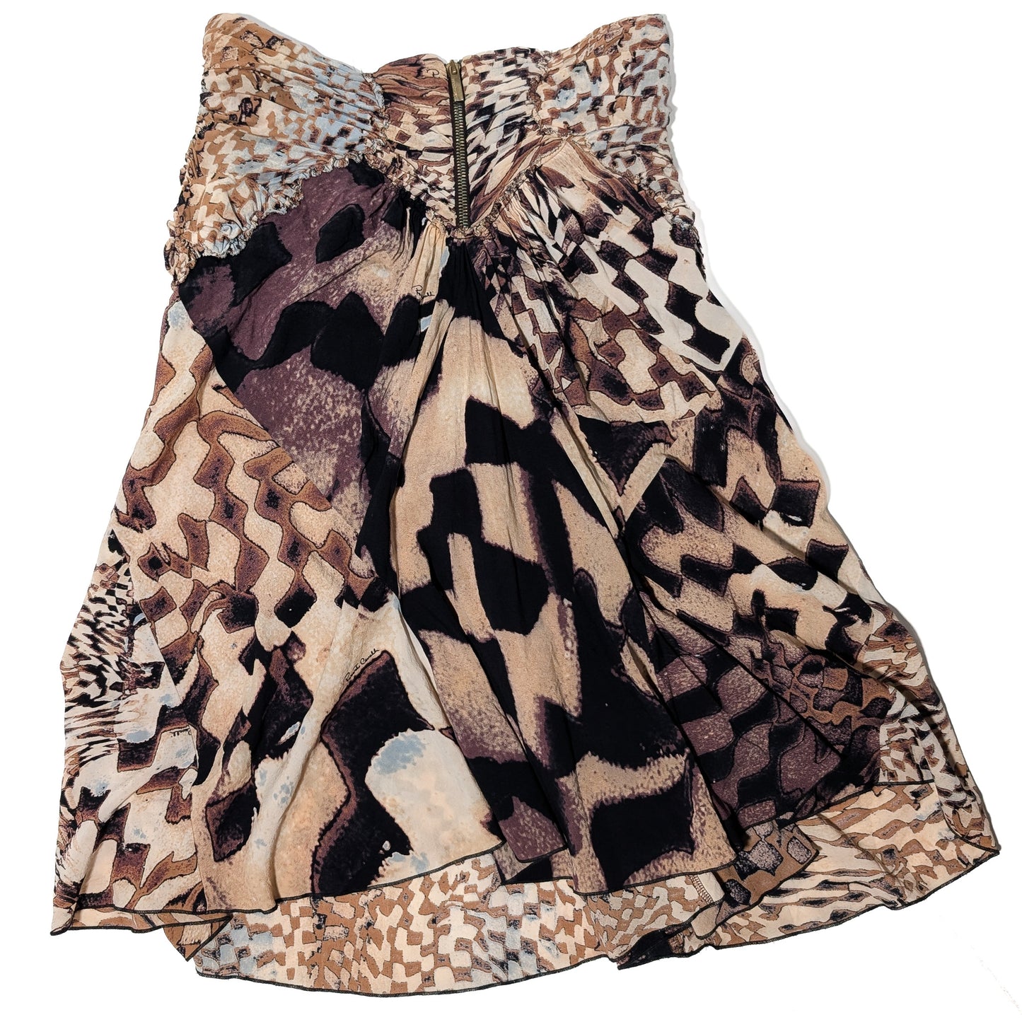 Roberto Cavalli skirt